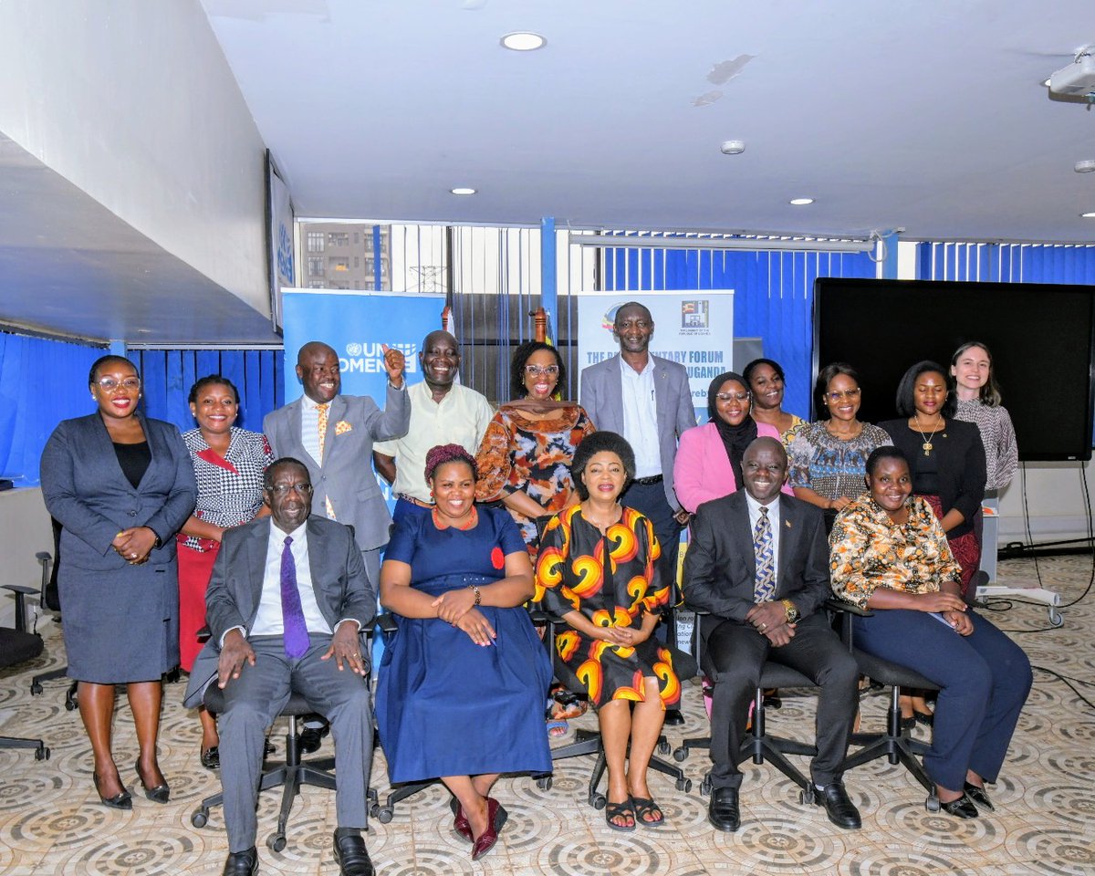 UN Women Uganda tweet media