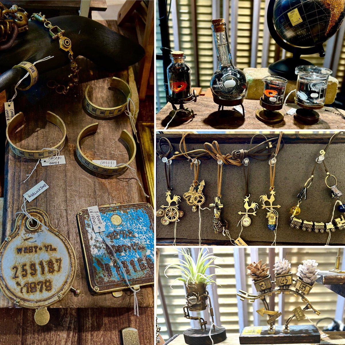 GALUCKTONE ガラクトーン tweet media