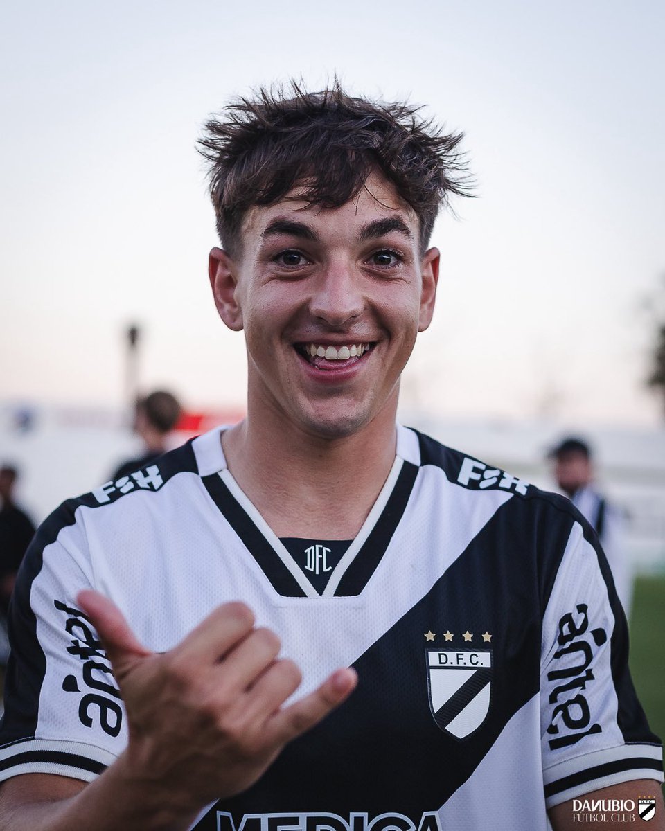 Danubio Fútbol Club tweet media