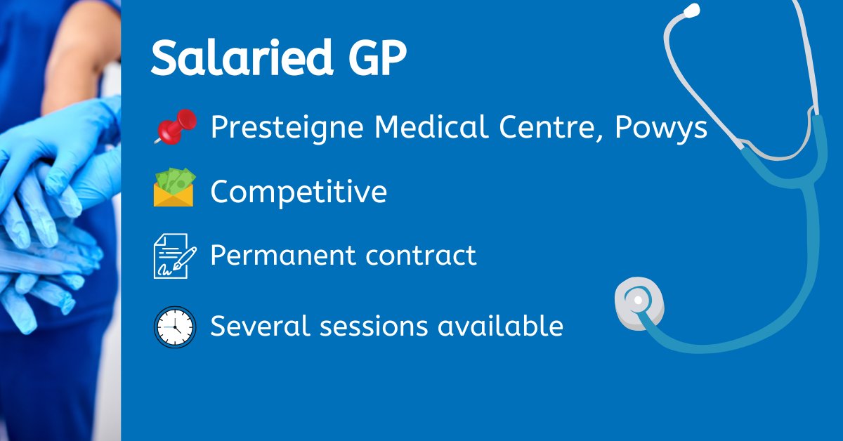 Shropshire Doctors tweet media