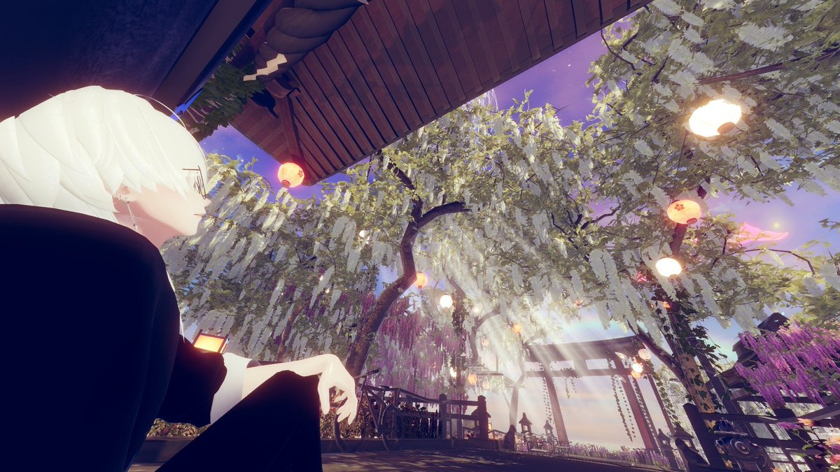 VRC: 1L_수염차염차 tweet media