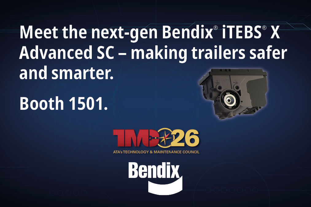 Bendix tweet media