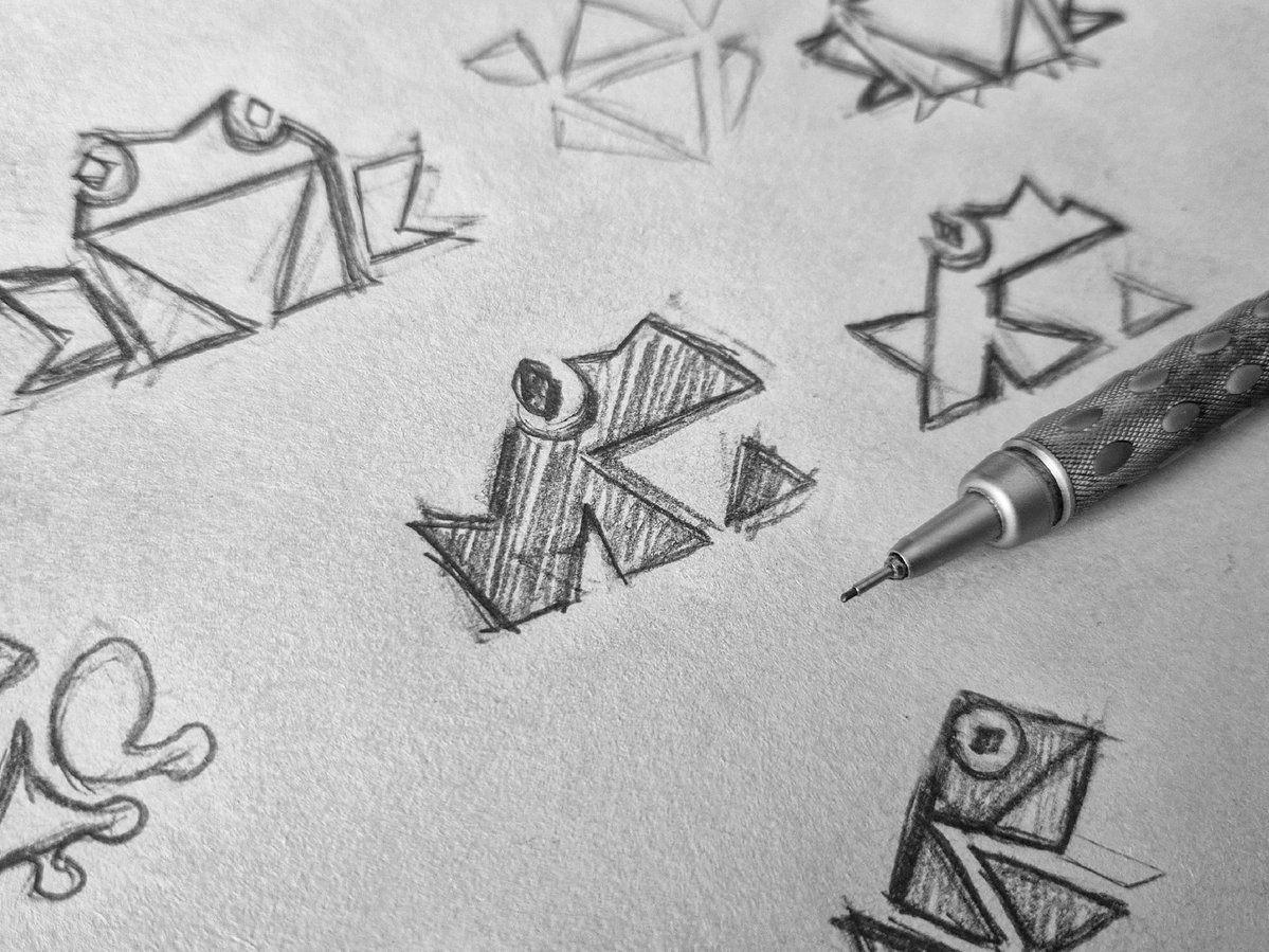 Daniel Bodea | Kreatank tweet media