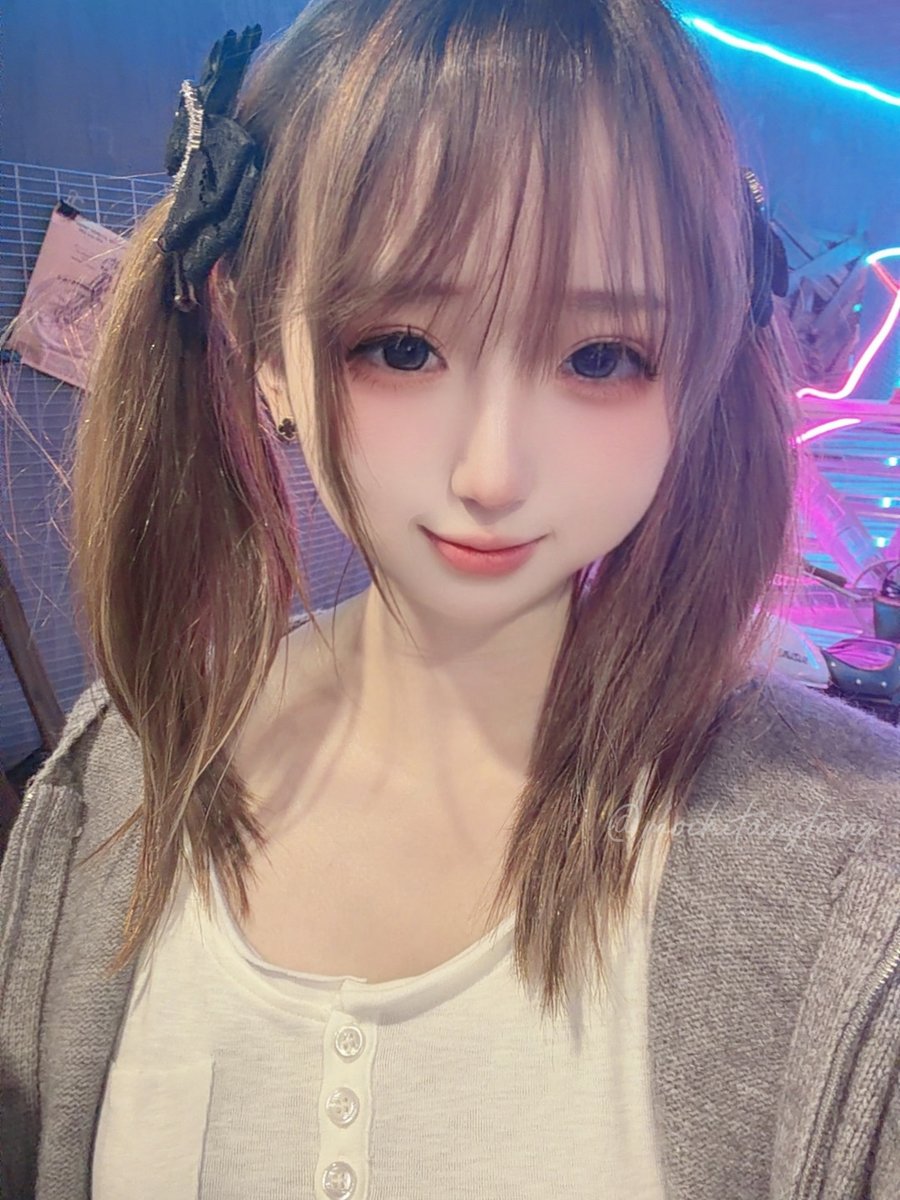 黑棠啵啵 tweet media