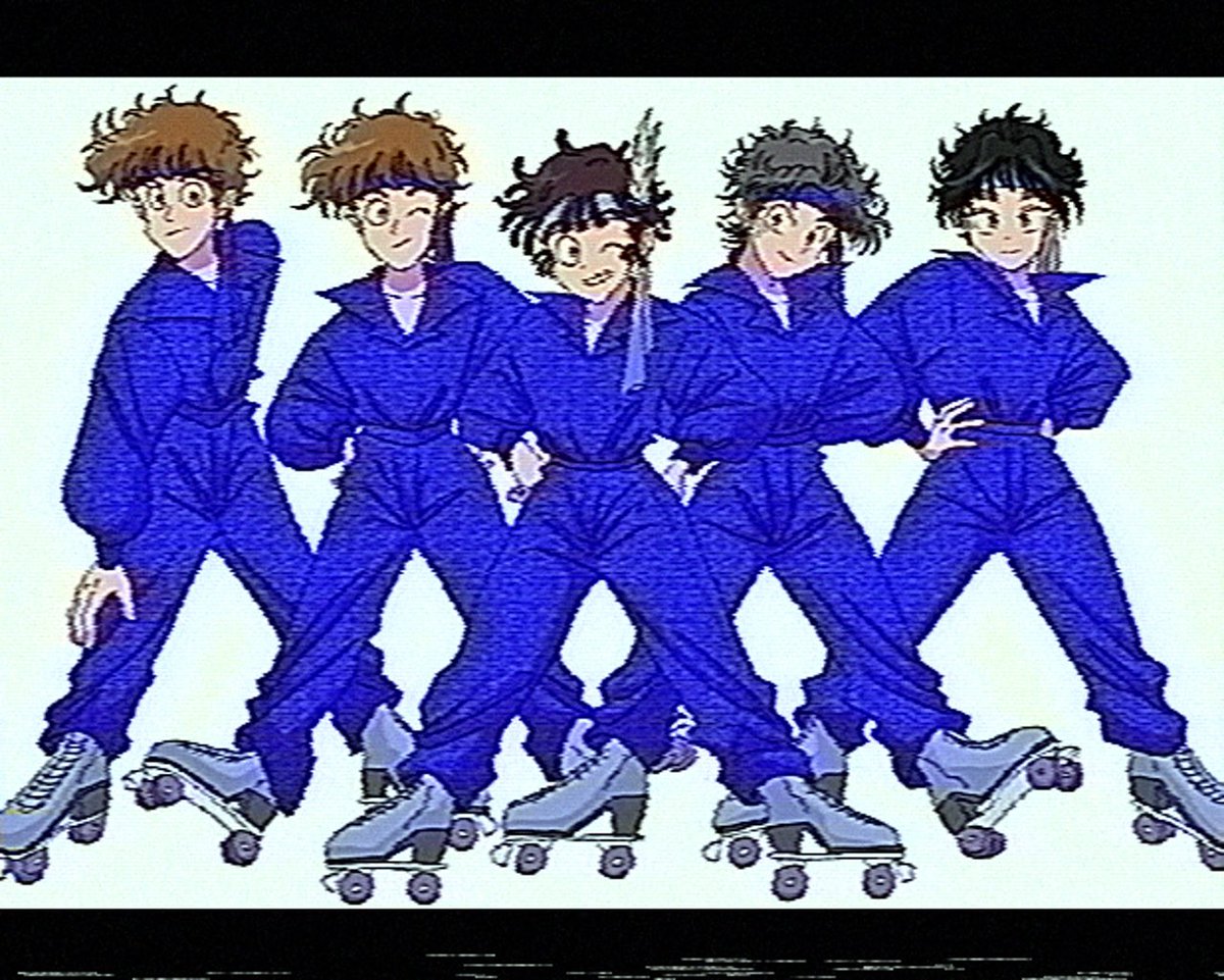 pal_muccio's tweet photo. 平成というか昭和。 https://t.co/dCKjFuaODO