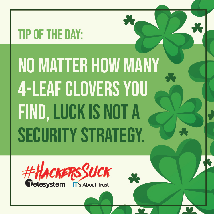 Telesystem tweet media