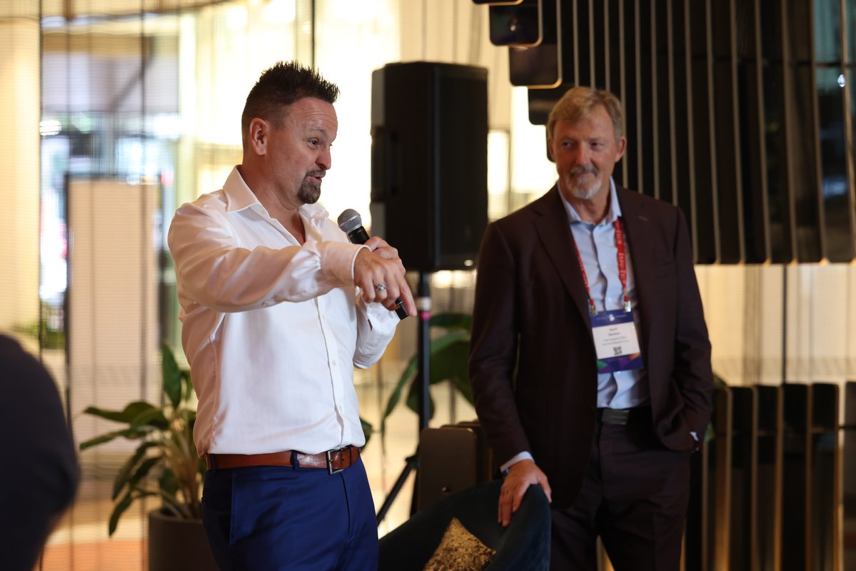 Info-Tech Research Group tweet media