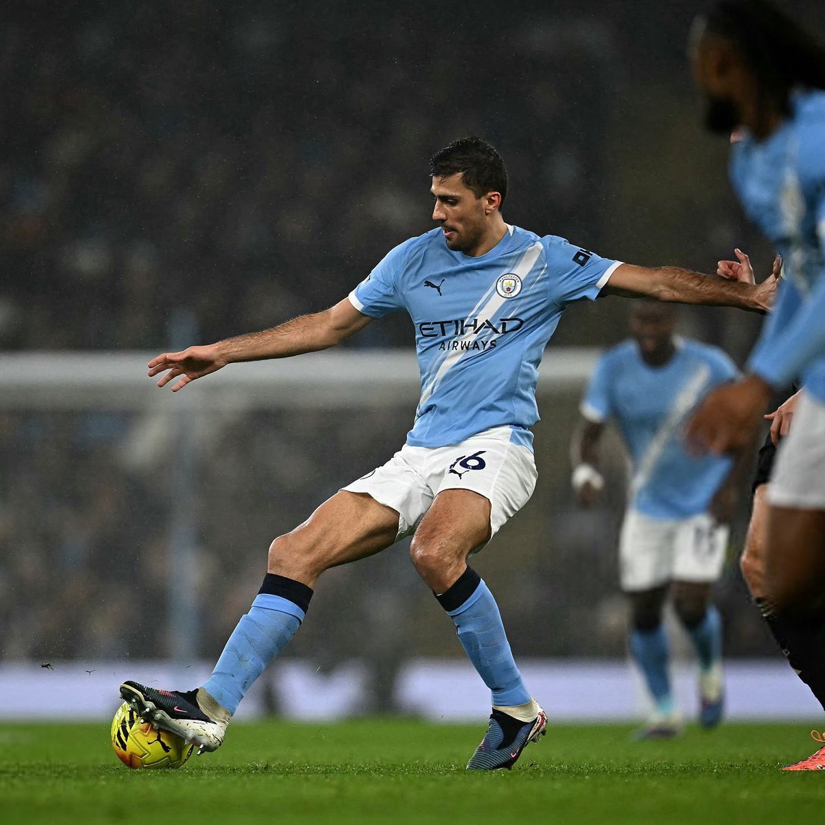 The Touchline | 𝐓 tweet media