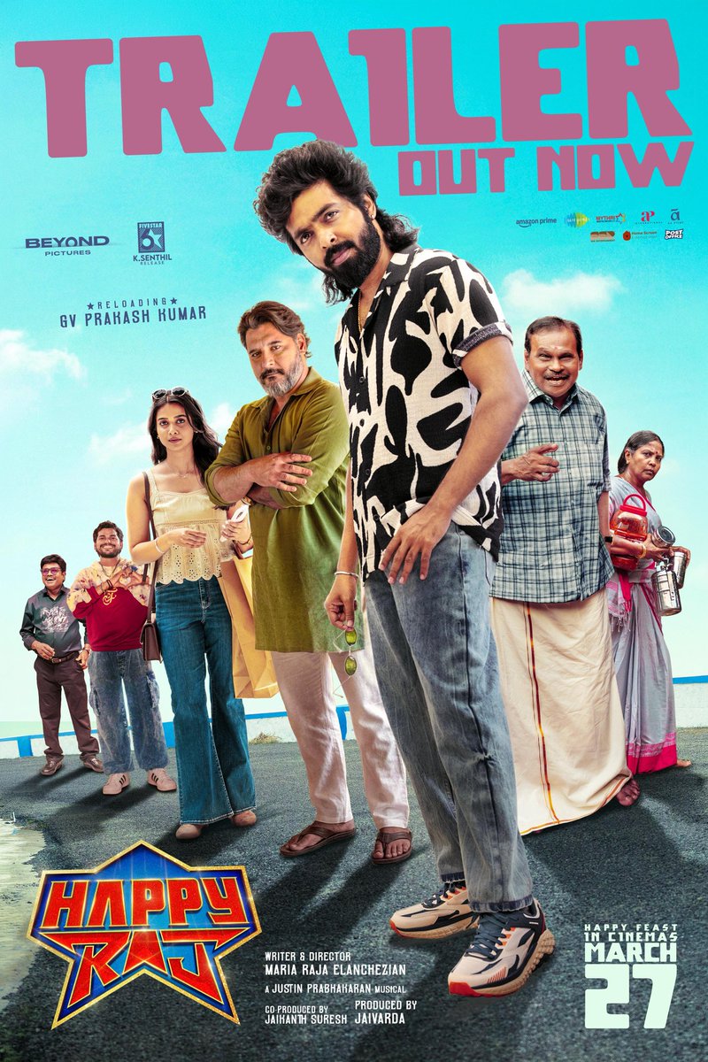 Cine Media tweet media