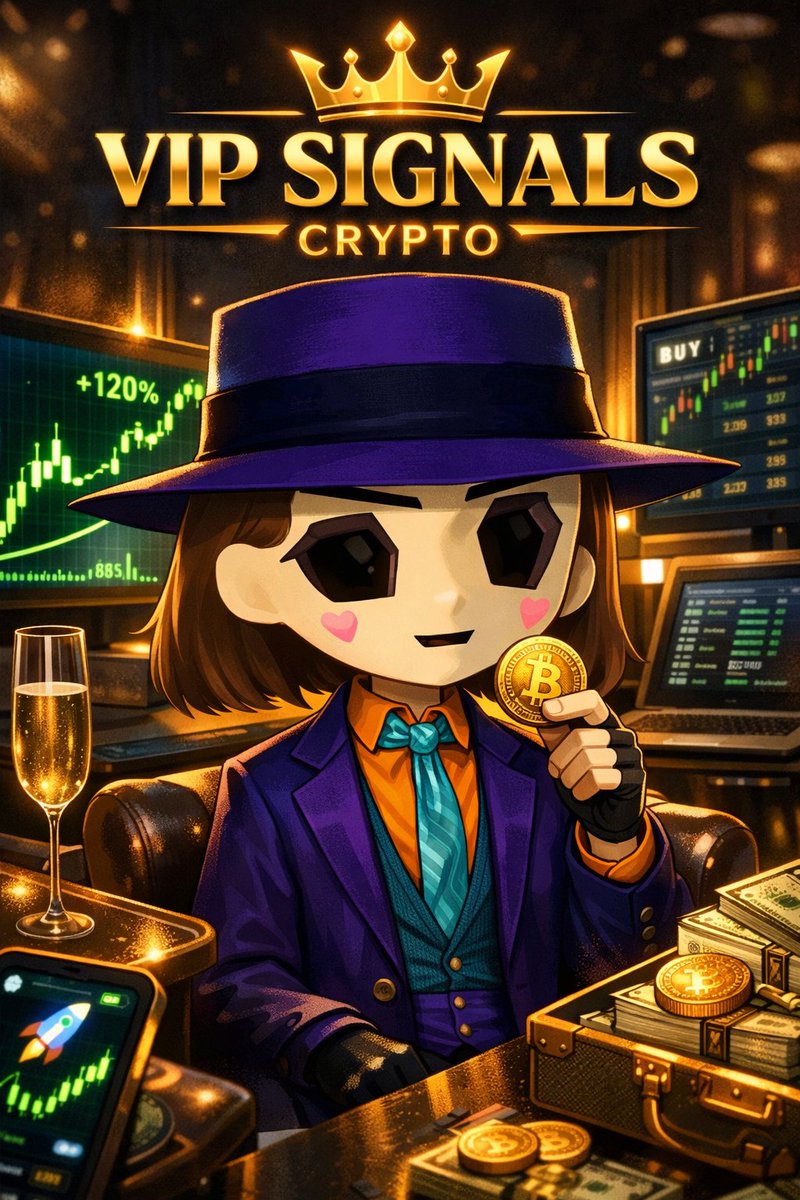 Lyd1or's tweet photo. Good morning CT,

We are into something here.

⚡ HUNTER VIP ⚡
━━━━━━━━━━━━━━━━━━━━━
🟢 System Online & Scanning

🧠 Intelligence Engine
┣ Precision Score: 62.0 / 100
┣ Filter: [██████░░░░]
┗ Daily Target: 5 – 10 elite calls

📊 All‑Time Performance
┣ Calls Analyzed: 0
┣ 2× Hit Rate:  —
┗ Avg Multiplier: 0.00×

🔬 How It Works
┣ Every call is scored across 25+ signals
┣ Only top‑tier setups reach this channel
┗ Engine self‑improves with every outcome

━━━━━━━━━━━━━━━━━━━━━
Signals are filtered by AI — not forwarded blindly.
DYOR. Not financial advice.