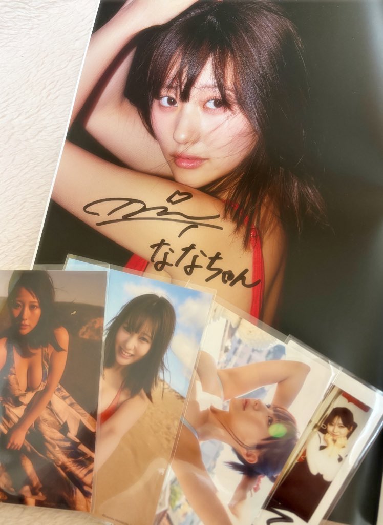 _7539_oO's tweet photo. 💖3/15 #田中美久 ちゃん写真集お渡し会💖

いつも｢今日もかわいいねえ〜｣って言って出迎えてくれる田中美久ちゃん優しくて大好き🥹
すごくテンション高くてかわいかった🫶🫶

写真集も何度も何度も見て、なんかもう本当に色んな意味で大人になったなあってしみじみしちゃう🥲笑 https://t.co/NYYtLsiqe5