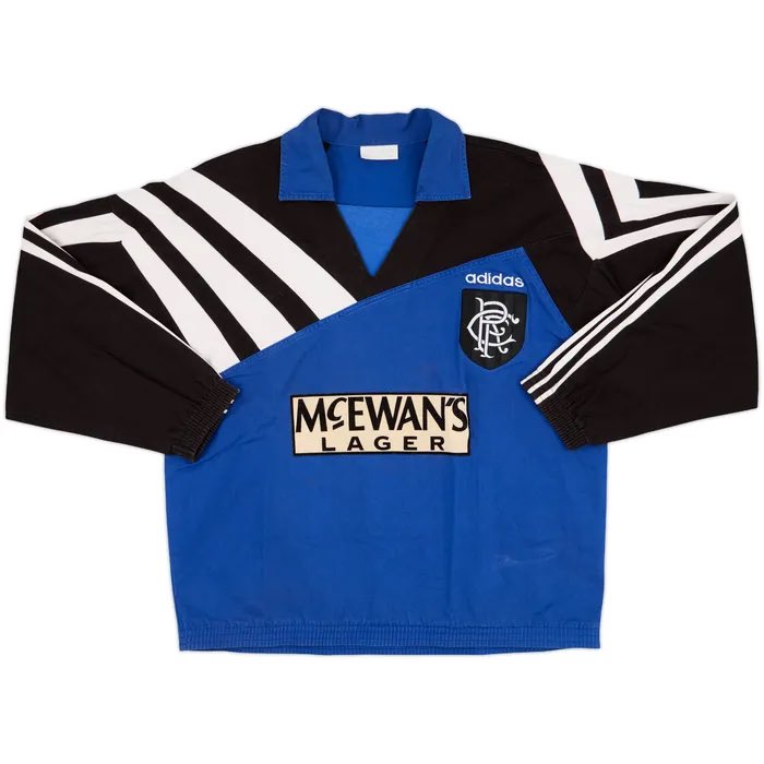 Vintage Gers tweet media