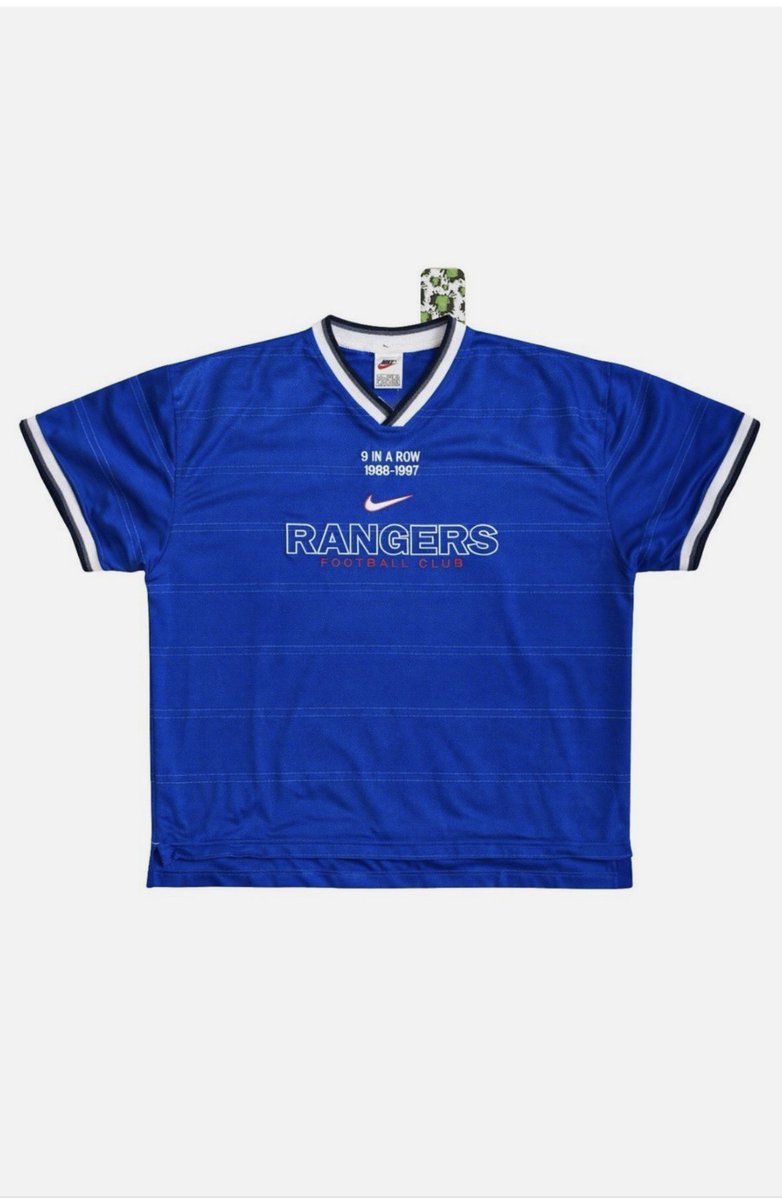 Vintage Gers tweet media