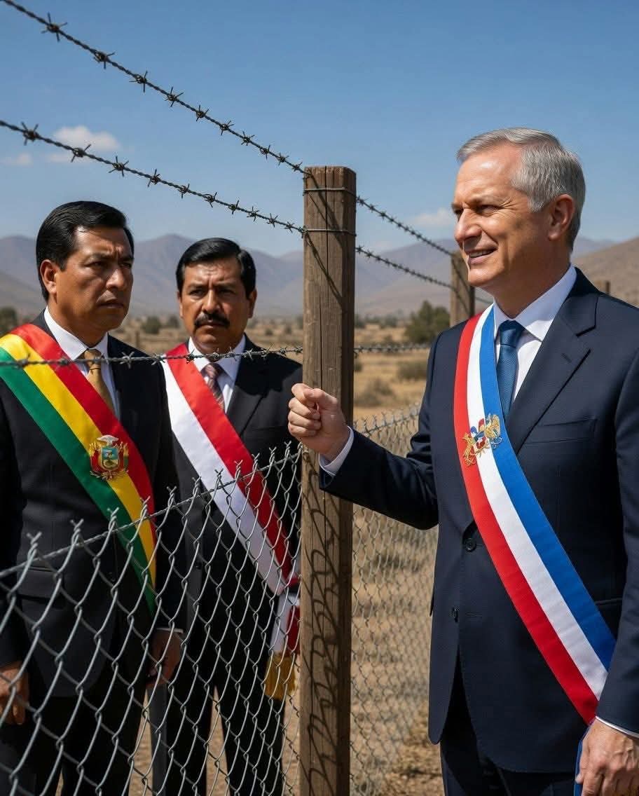 Amalia 🇨🇱🇨🇱 tweet media