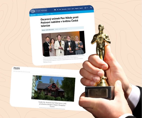 Czech Embassy Oslo tweet media