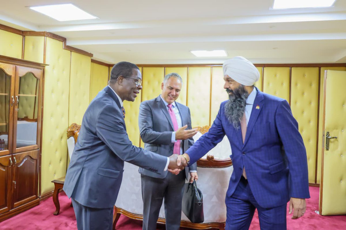 Randeep S. Sarai tweet media