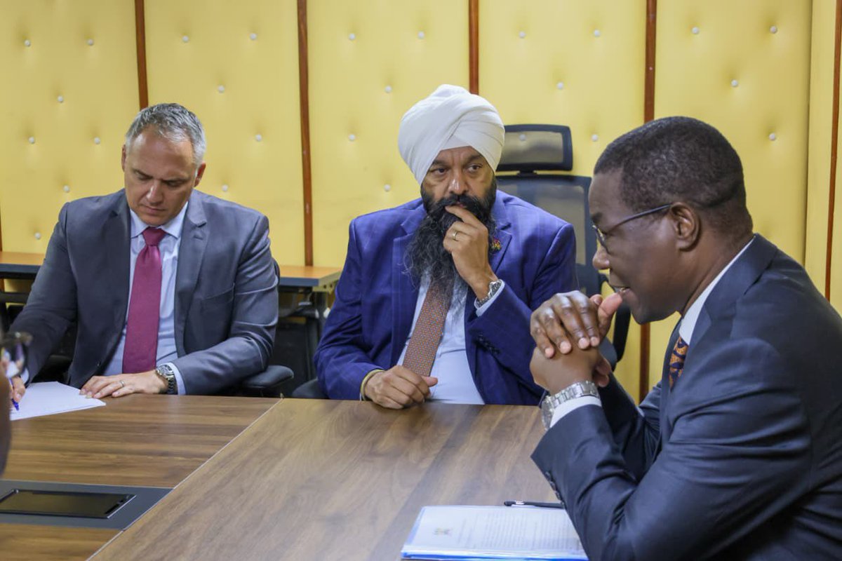 Randeep S. Sarai tweet media