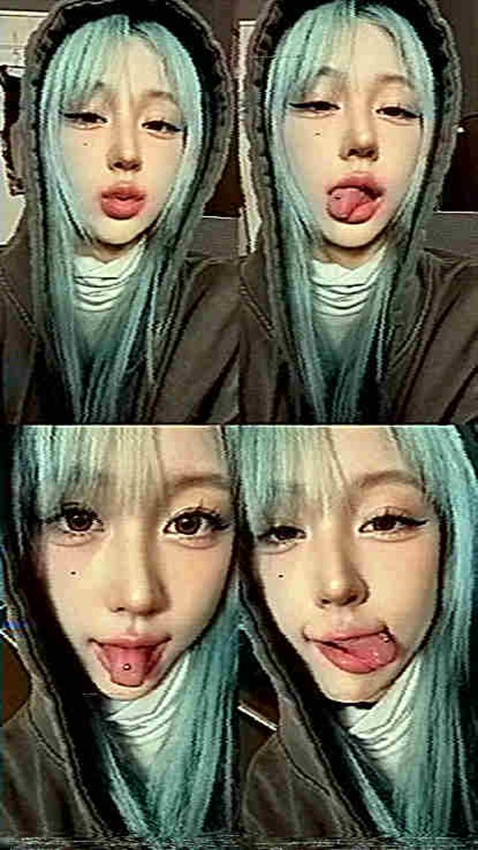 정나롱 tweet media