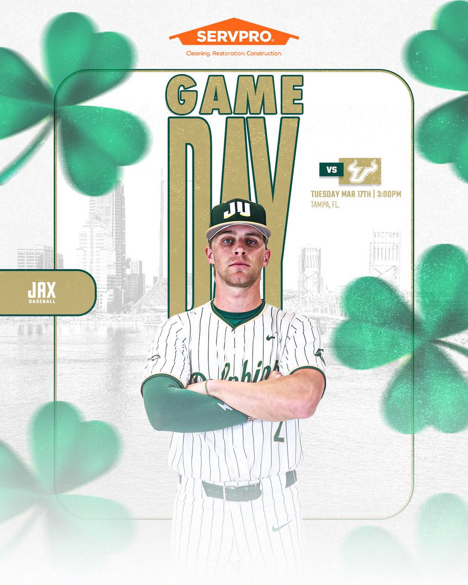 Jacksonville Baseball tweet media