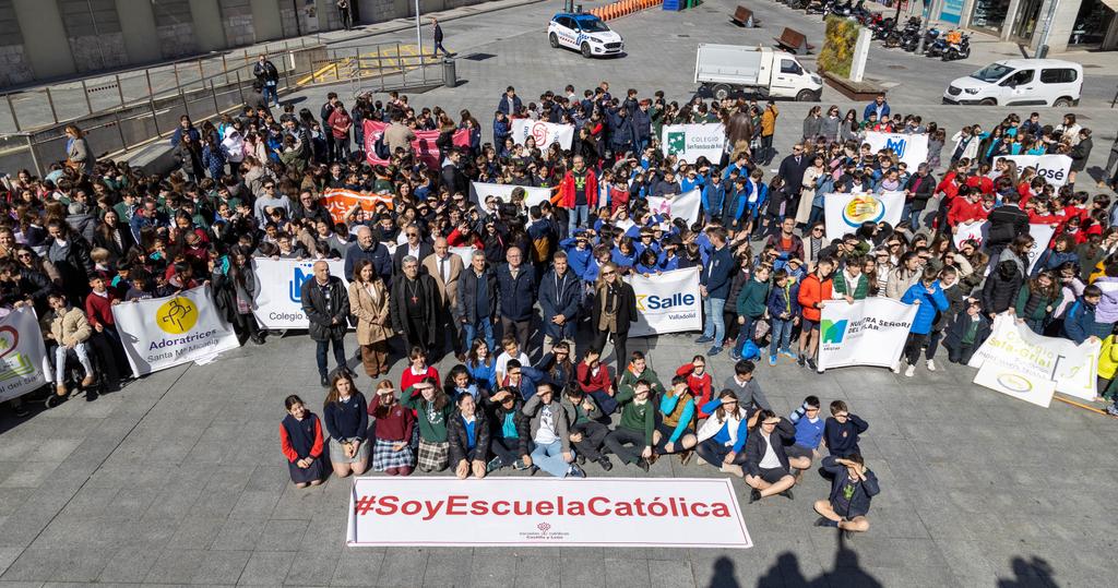 FSIE Valladolid tweet media