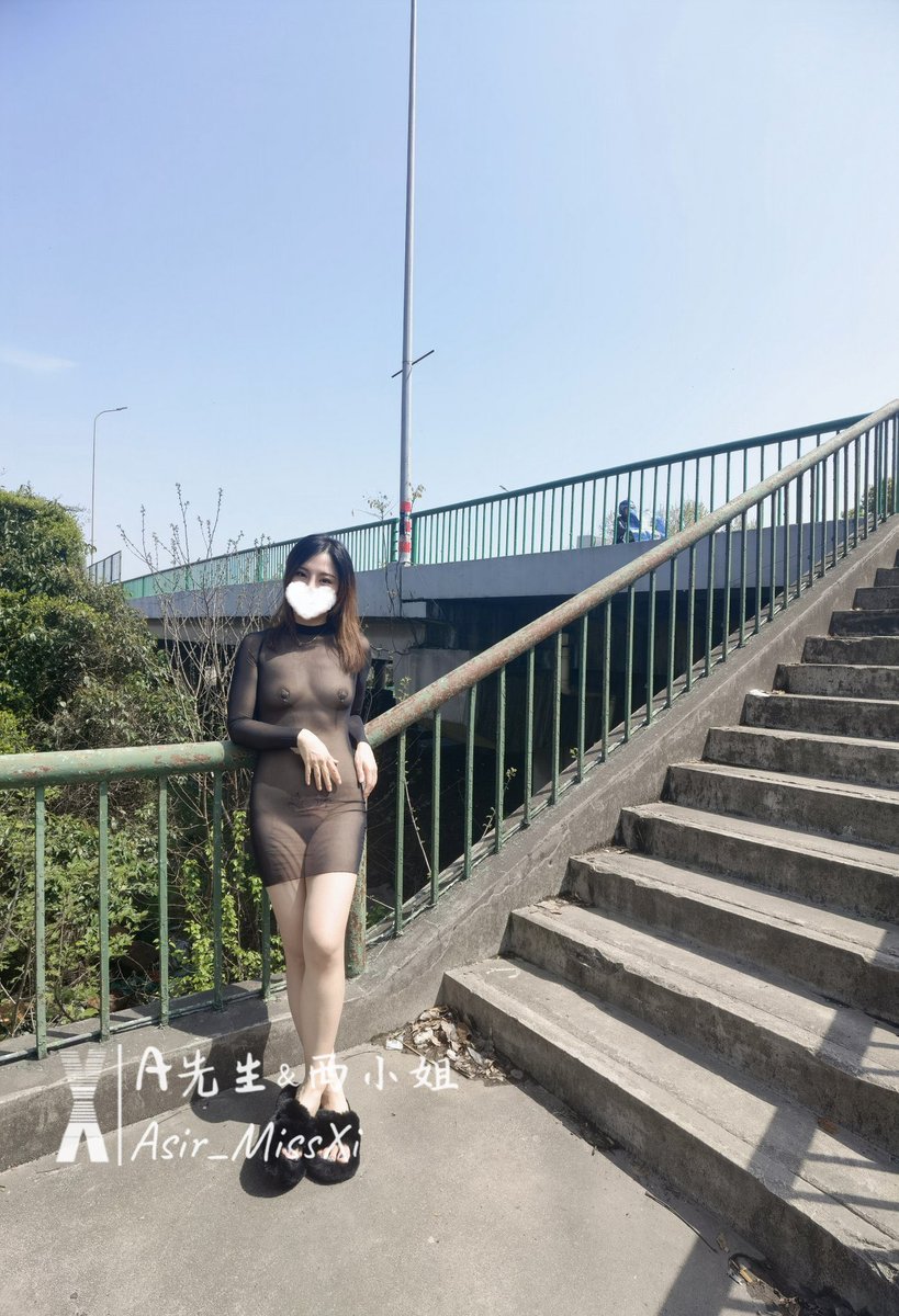 A先生_M_西西小姐 tweet media