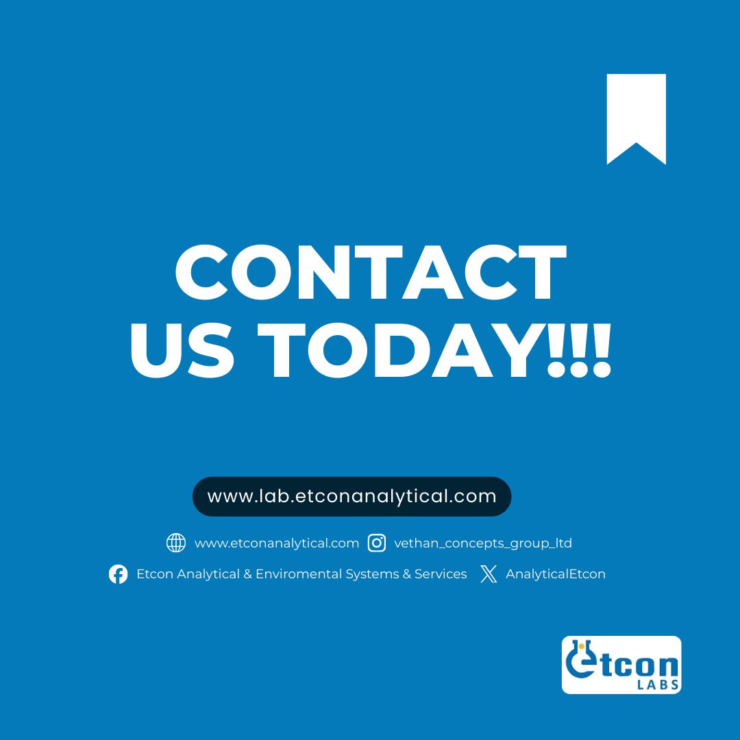 Contamination you can’t see can still harm your food supply.
Aflatoxins are dangerous toxins produced by certain molds when left undetected
At Etcon Labs, we deliver precise analytical testing you can rely on.
Protect your products. Protect public health.

#foodsafety #mycotoxins