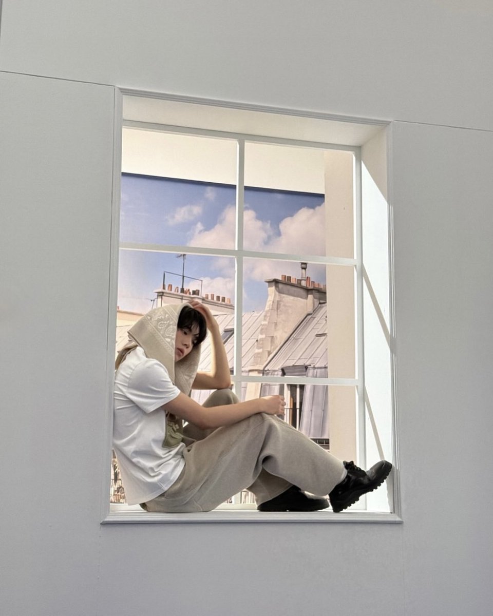 tiny tiny yujin tweet media