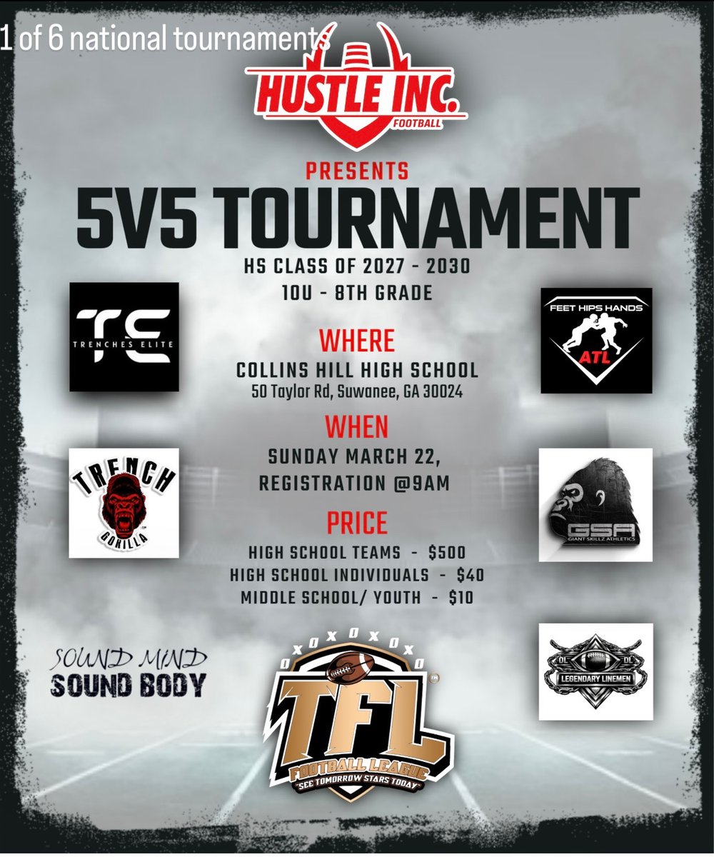 Brian Smith tweet media