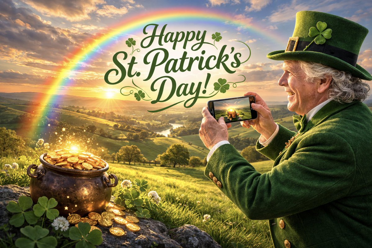 Rick Sammon tweet media