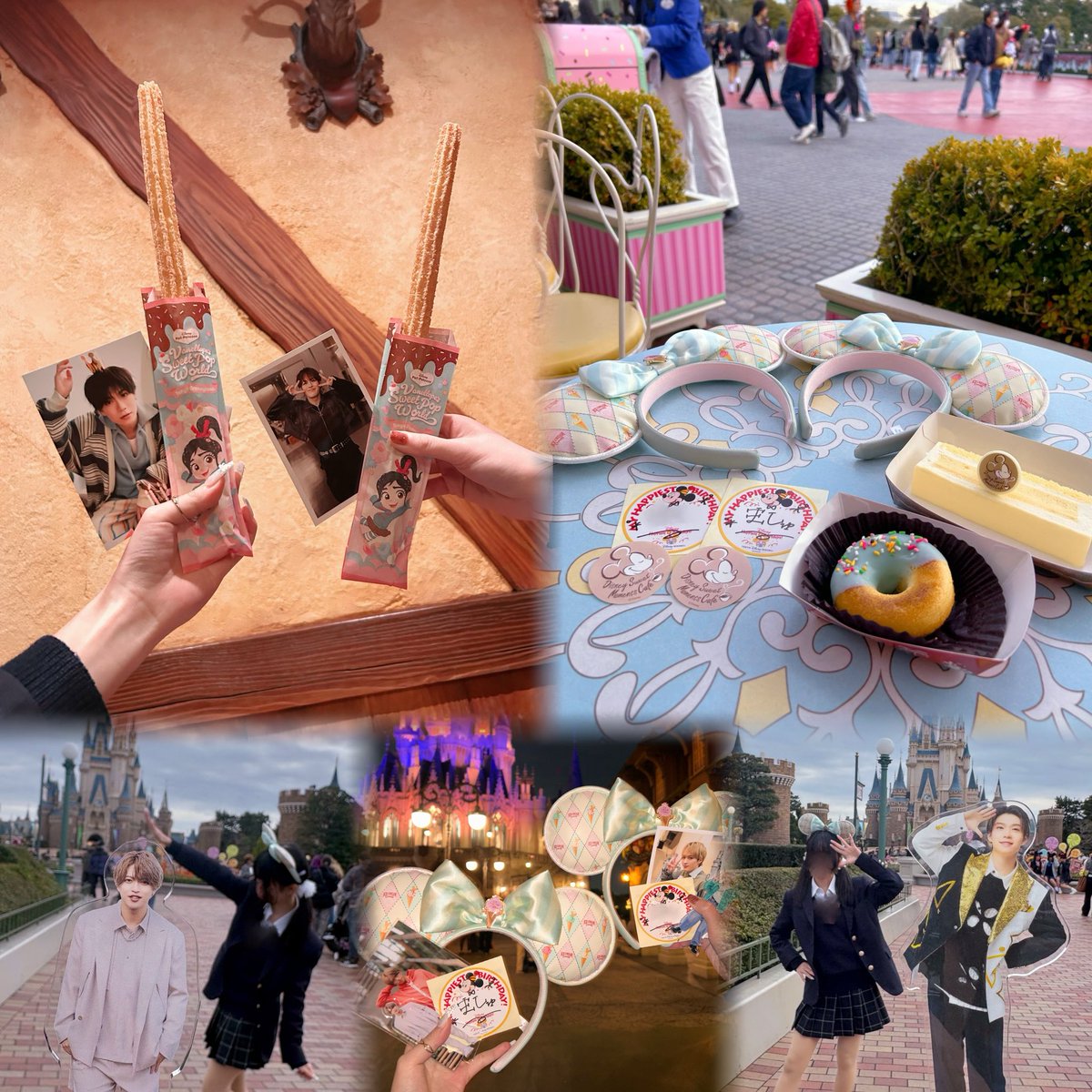 ゆきんこ tweet media