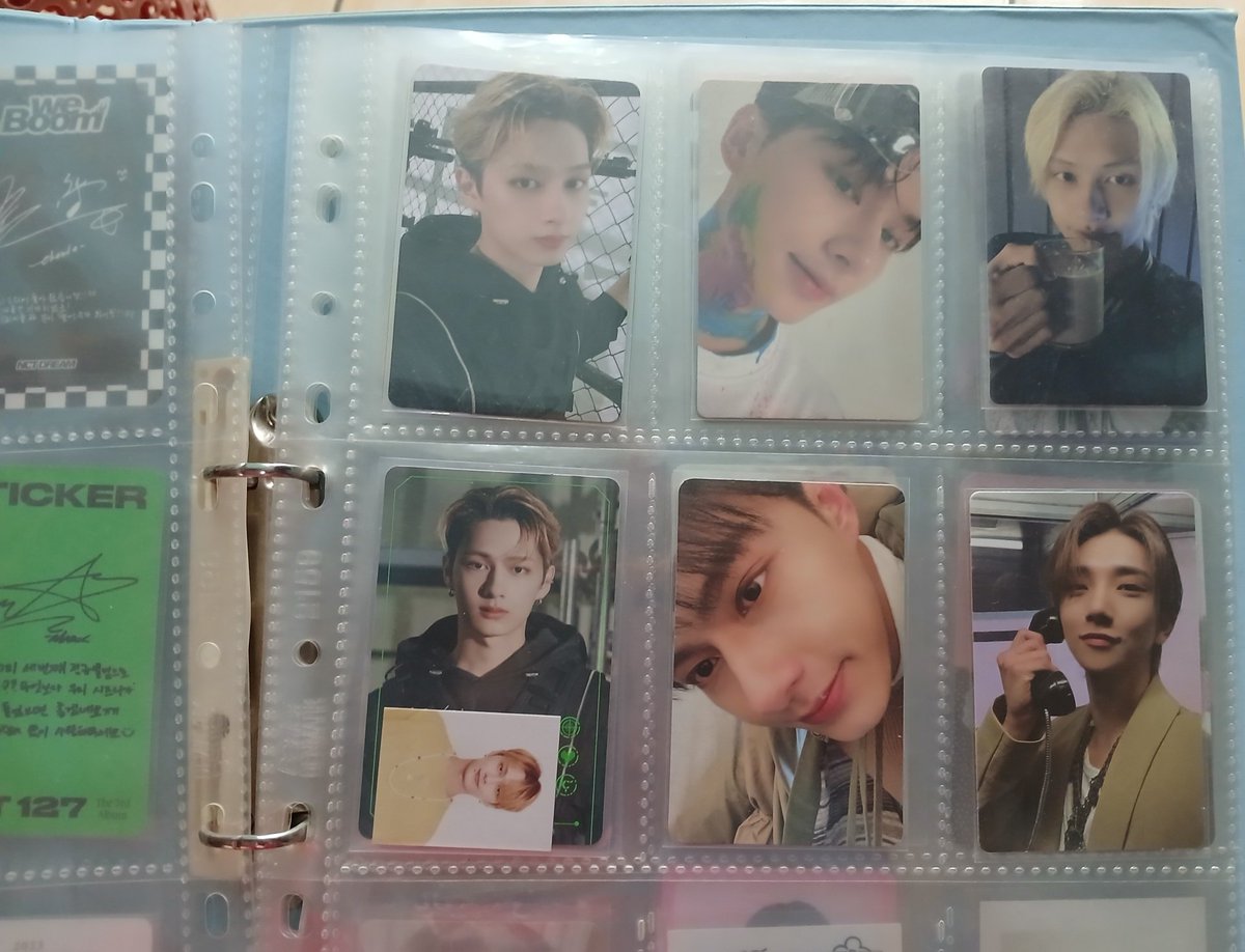 breadchenle's tweet photo. halo, mau jual-jualin pcku karena sudah stop collect lagi, ini pc lama-lama semua ya, jadi jual murah, tapi condinya masih OK banget.

jun joshua svt 25K/pc
chenle, mark, jisung 20K/pc
jaemin 30K/pc
newjeans, kep1er 15K/pc

Min pembelian 2 pc
bisa 🍊
Dom Karawang, Jabar https://t.co/peXFKNxUFG