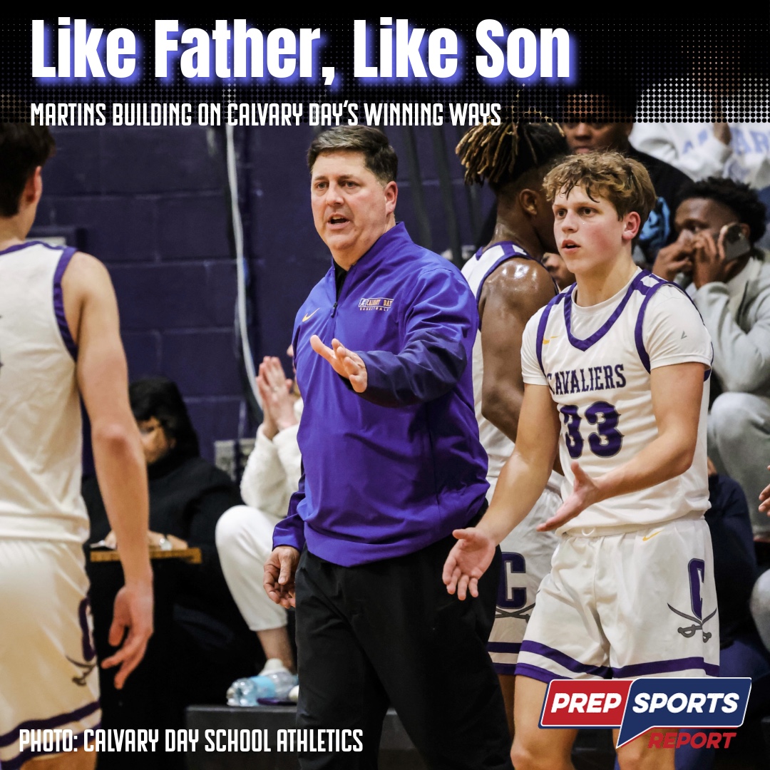 The Savannah Sports Report w/DA Coach Karl DeMasi tweet media