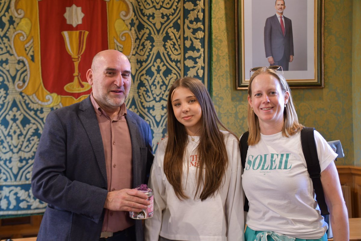 Ayuntamiento de Cuenca tweet media