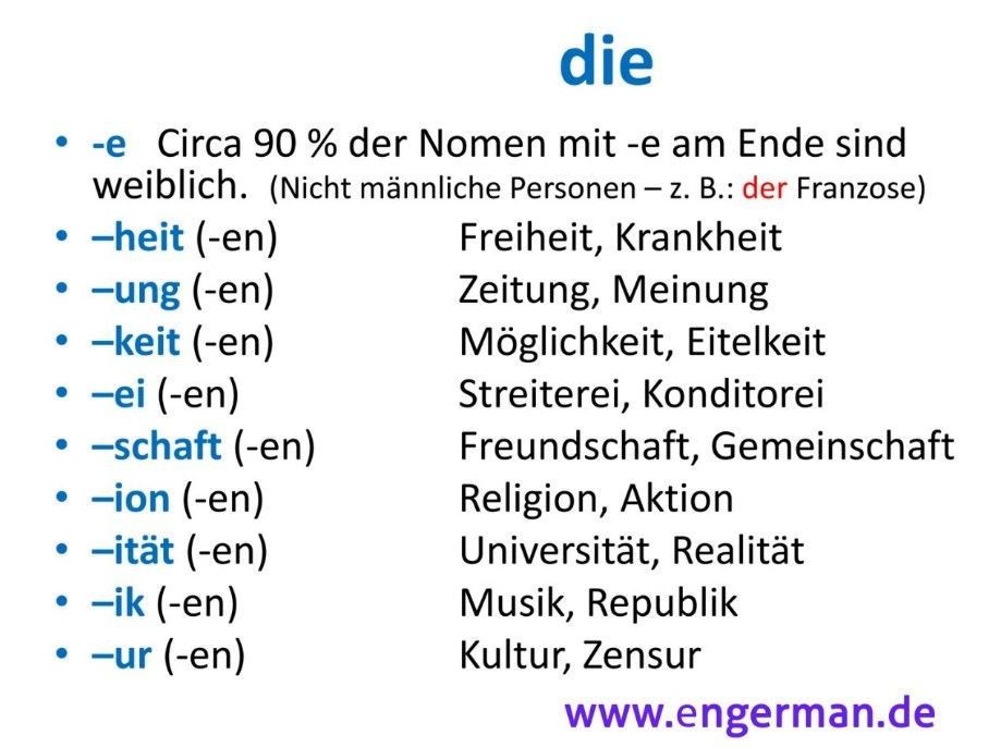 Learn German tweet media