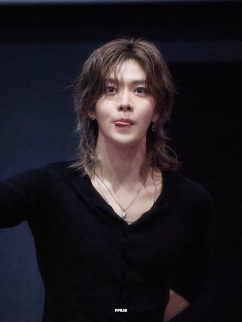 jungjaemk's tweet photo. 유따..이번 헤메코 너무 좋은 느낌을 줌...미쳤슨.. https://t.co/L4VrUoq2Nu