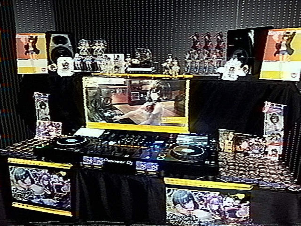 Dokimaho tweet media