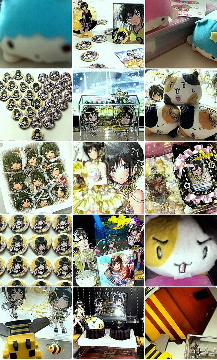 Dokimaho tweet media