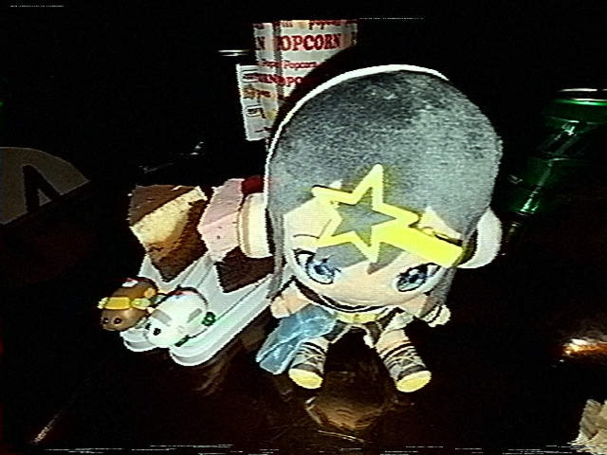 Dokimaho tweet media