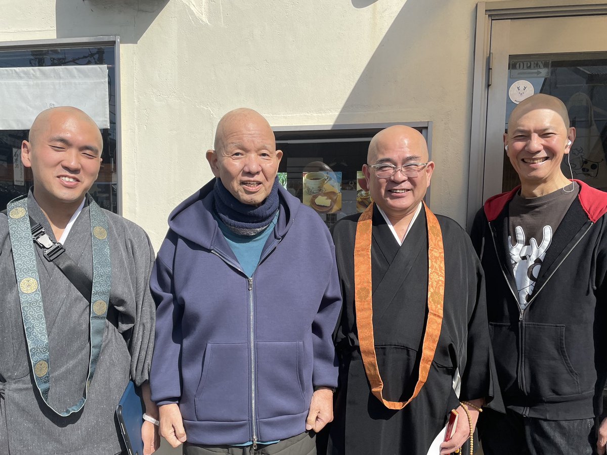 篠原 勝之 tweet media