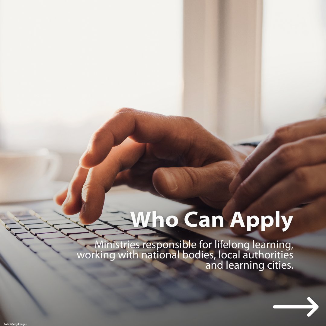 UNESCO-UIL tweet media