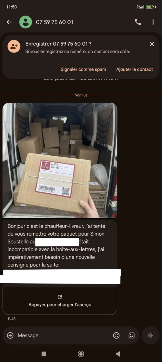 Simon SOUSTELLE ↗ tweet media