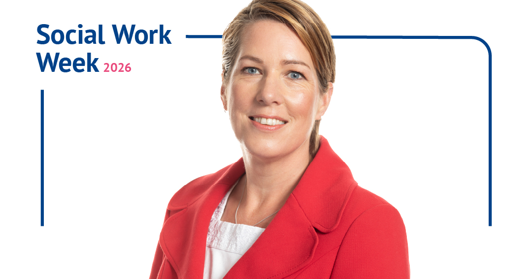 The Scottish Social Services Council tweet media