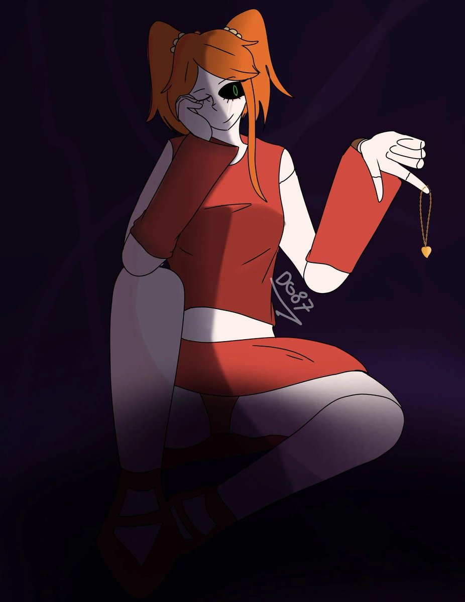 Darlingun ♥️🔫 tweet media