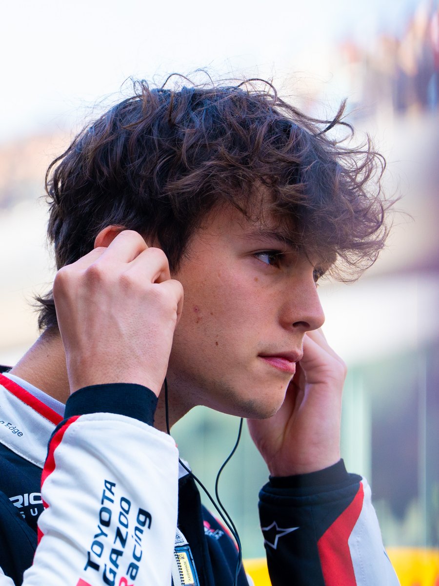 TGR Haas F1 Team tweet media