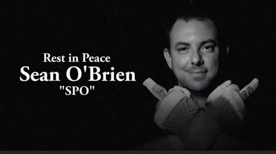 CMSmilee's tweet photo. Happy SPO day
Miss you everyday big dawg
#SPOForever #LongLiveSPO https://t.co/L3ZixKeF16