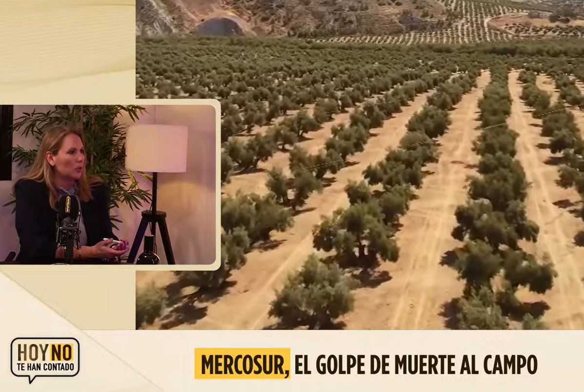 SOS RURAL tweet media