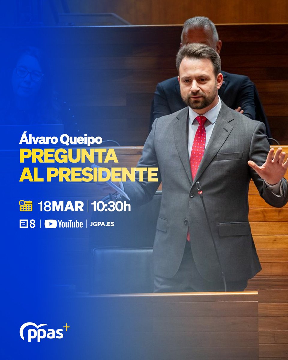 PP de Asturias tweet media