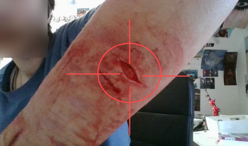 dr house tweet media