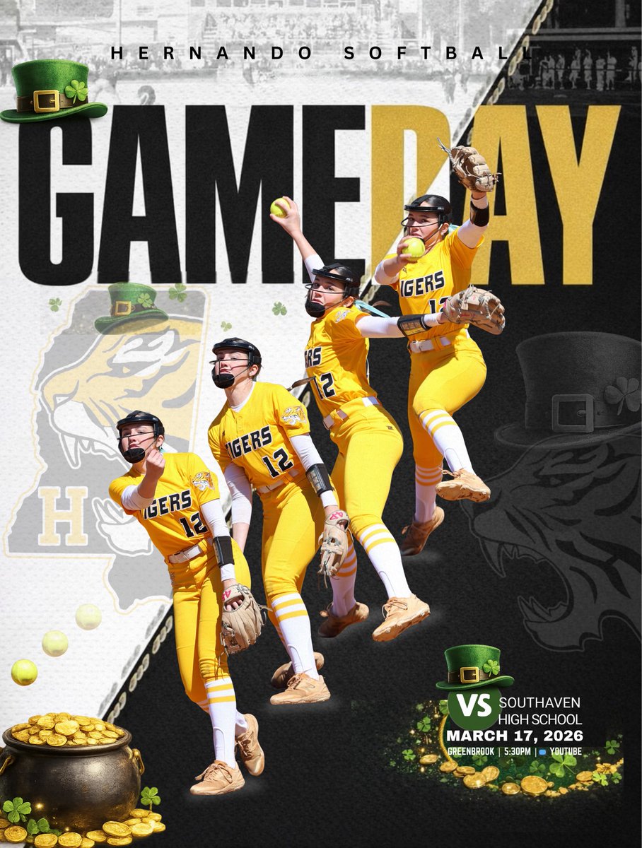 Hernando Softball tweet media