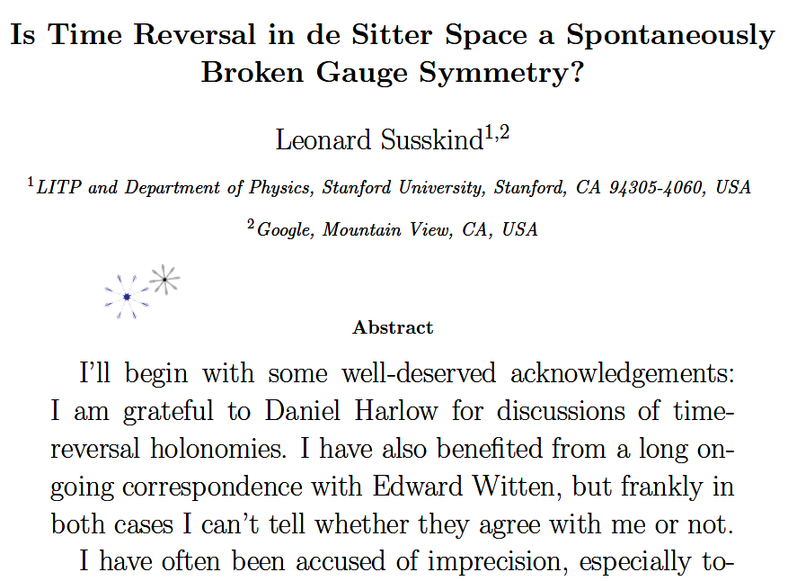 Cliff Pickover tweet media